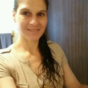 Meet your Posher, Patricia